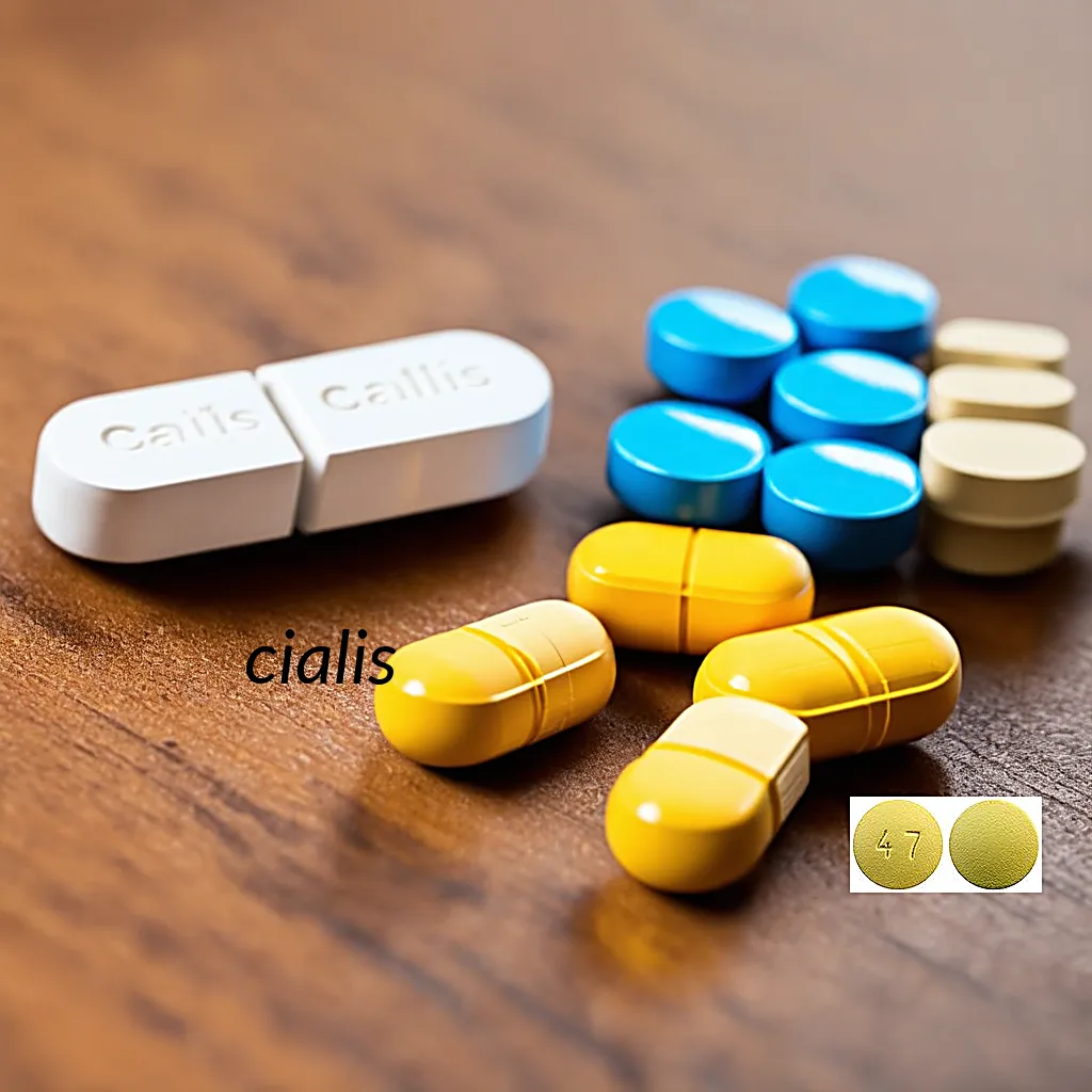 Acheter cialis pour femme